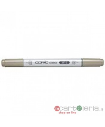 COPIC CIAO - W5 - (Cod....