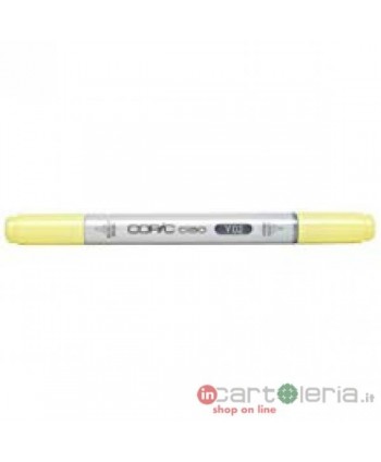 COPIC CIAO - Y02 - (Cod. 801CCY02)