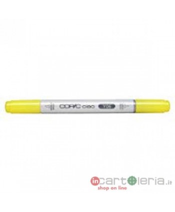 COPIC CIAO - Y06 - (Cod. 801CCY06)