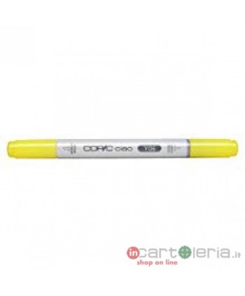 COPIC CIAO - Y06 - (Cod....