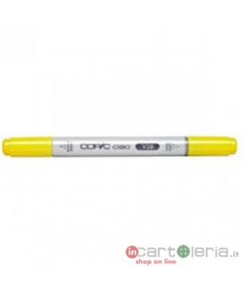COPIC CIAO - Y08 - (Cod. 801CCY08)