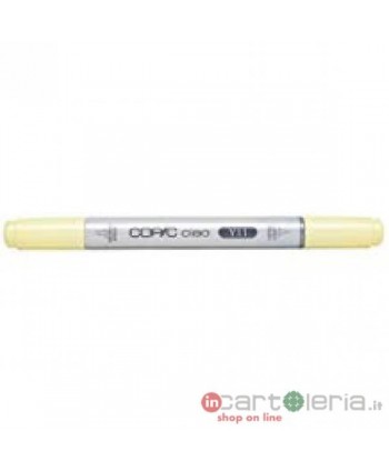 COPIC CIAO - Y11 - (Cod. 801CCY11)