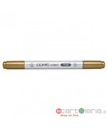 COPIC CIAO - Y28 - (Cod. 801CCY28)