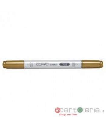 COPIC CIAO - Y28 - (Cod....