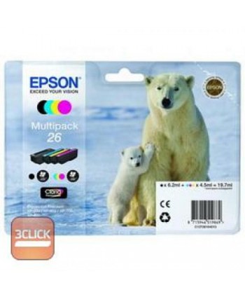 CARTUCCIA EPSON 26...