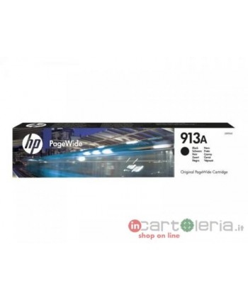 TONER HP 913A CART INK NERO...