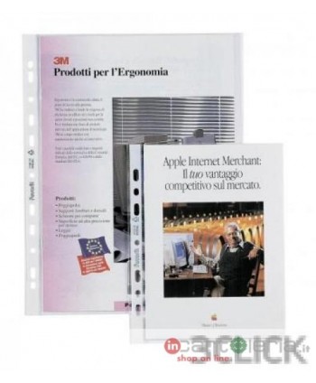 BUSTE MULTIFORO 18X24 CF....