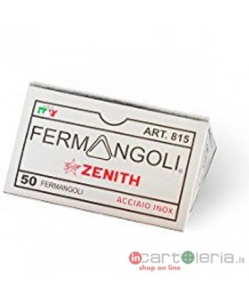 FERMAGLI FERMANGOLO 50 CLIP...