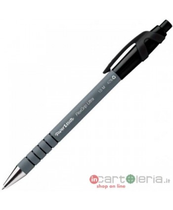PENNA SFERA SCATTO FLEXGRIP...