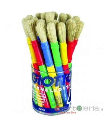 PENNELLOTTO GRANDE FILA...