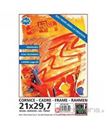 CORNICE A GIORNO 21X29,7 A4...