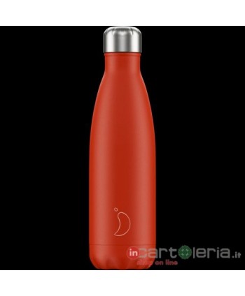 BOTTIGLIA CHILLY 750ML RED...