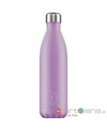 BOTTIGLIA CHILLY 750ML...