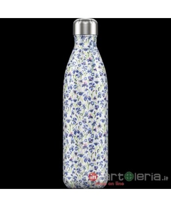 BOTTIGLIA CHILLY 750ML IRIS...
