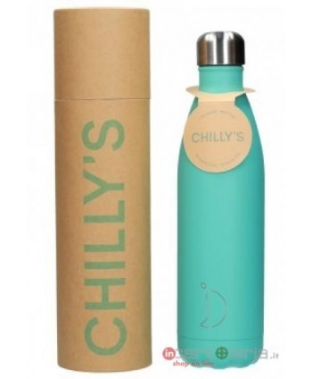 BOTTIGLIA CHILLY 750ML...
