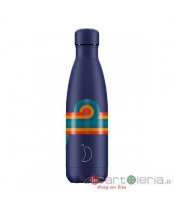 BOTTIGLIA CHILLY 500ML...
