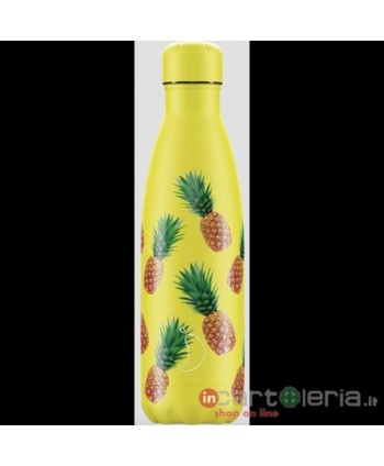 BOTTIGLIA CHILLY 500ML...
