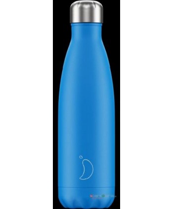 BOTTIGLIA CHILLY 500ML NEON...