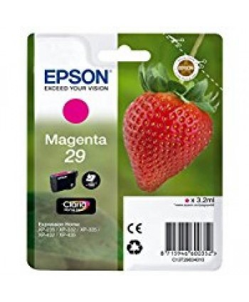 CARTUCCIA EPSON 29 MAGENTA...