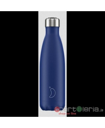 BOTTIGLIA CHILLY 500ML...