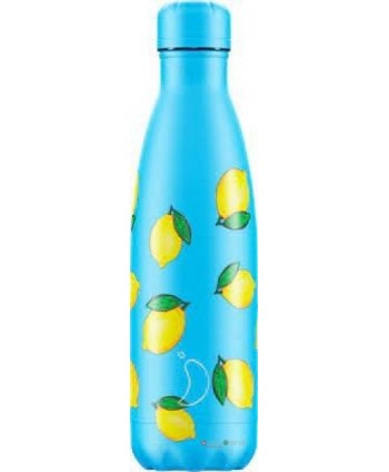 BOTTIGLIA CHILLY 500ML...
