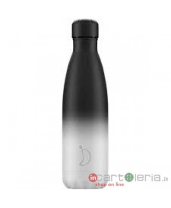 BOTTIGLIA CHILLY 500ML...