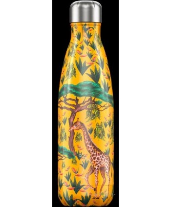 BOTTIGLIA CHILLY 500ML...