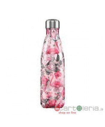 BOTTIGLIA CHILLY 500ML...