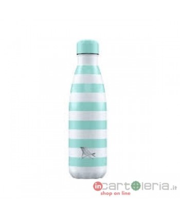 BOTTIGLIA CHILLY 500ML DOCK...
