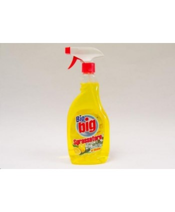 DETERGENTE PER VETRI...