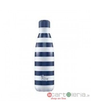 BOTTIGLIA CHILLY 500ML DOCK...