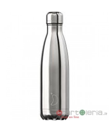 BOTTIGLIA CHILLY 500ML...