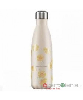 BOTTIGLIA CHILLY 500ML...