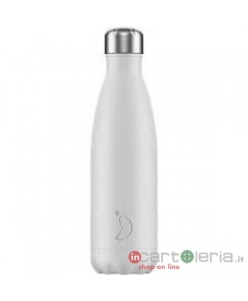 BOTTIGLIA CHILLY 500ML...