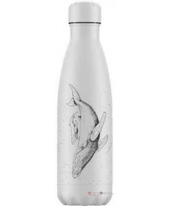 BOTTIGLIA CHILLY 500ML...