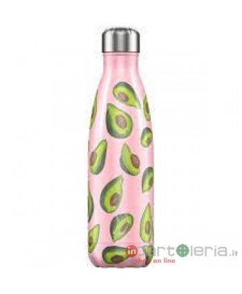 BOTTIGLIA CHILLY 500ML...