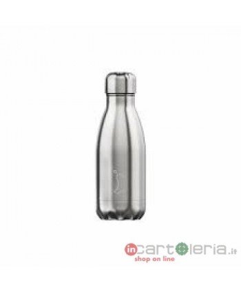 BOTTIGLIA CHILLY 260ML...