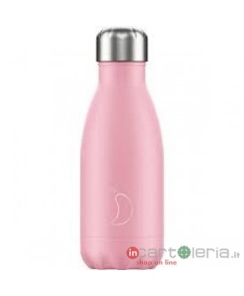BOTTIGLIA CHILLY 260ML...