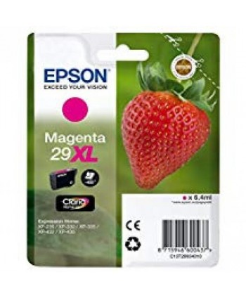 CARTUCCIA EPSON 29XL...