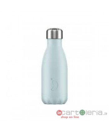 BOTTIGLIA CHILLY 260ML BLUE...