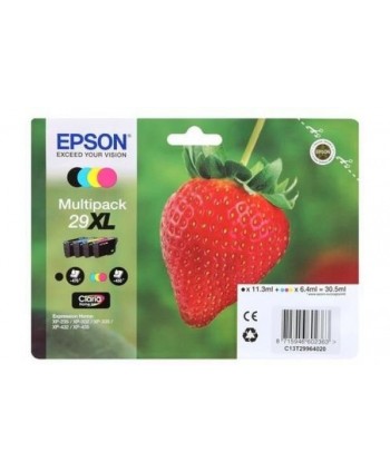 CARTUCCIA EPSON 29XL...