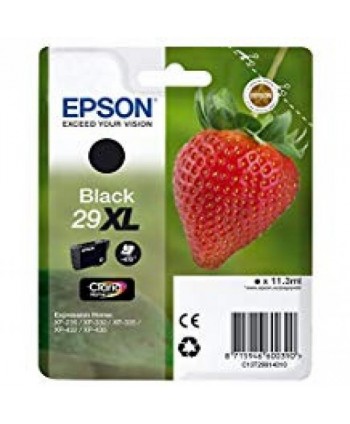 CARTUCCIA EPSON 29XL NERO...