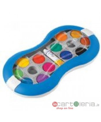 ACQUERELLI SPACE 12PZ...