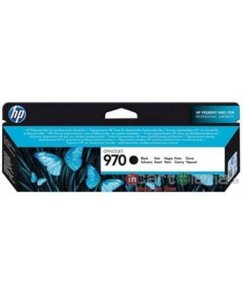 CARTUCCIA HP 970 NERO...
