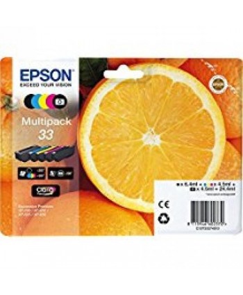 CARTUCCIA EPSON 33...