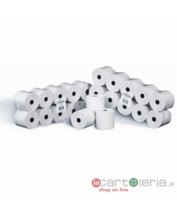 ROTOLI TERMICI 60X35 10PZ...