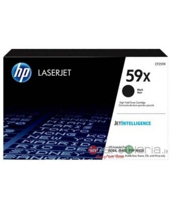 TONER HP NERO CF259X 59X...