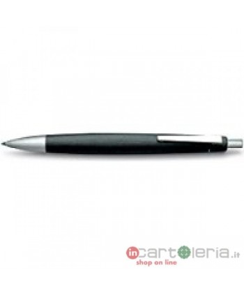 PENNA SFERA MULTIFUNZIONE 4 COLORI MS 401 2000 LAMY (Cod. 1301446)