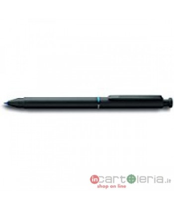 PENNA SFERA MULTIFUNZIONE TRIPEN ST NERO LAMY (Cod. DB11540)