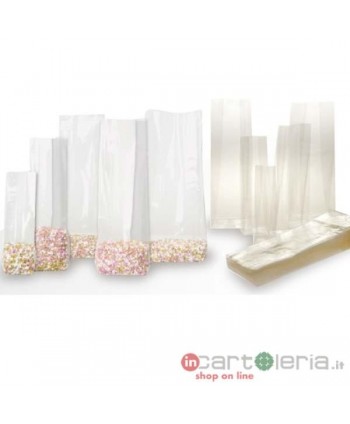 BUSTE CELLOPHAN 60+50X200...